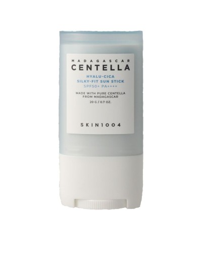 Sonnenschutz SKIN1004 MADAGASCAR CENTELLA Spf 50+ 20 g