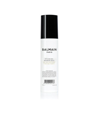 Fixiergel Balmain STYLING 100 ml