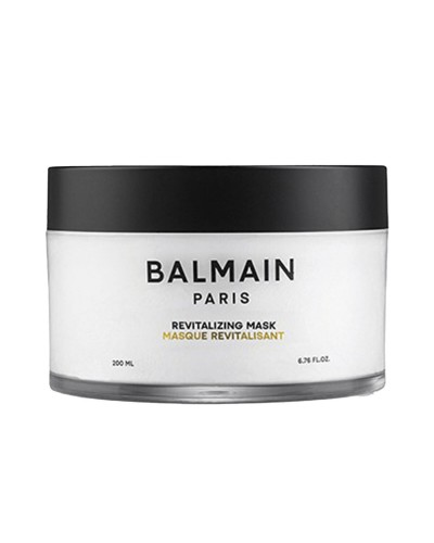 Haarmasker Balmain REVITALIZING 200 ml
