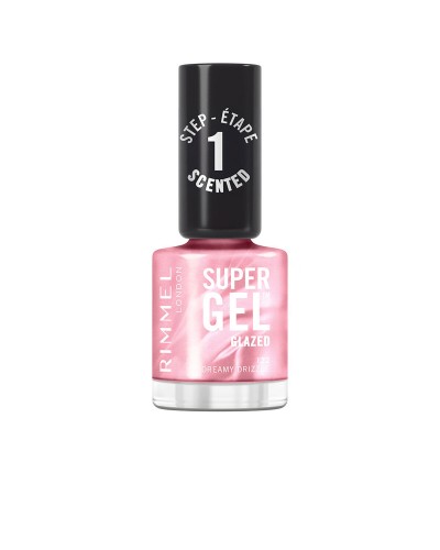 Smalto per unghie Rimmel London RL SUPER GEL