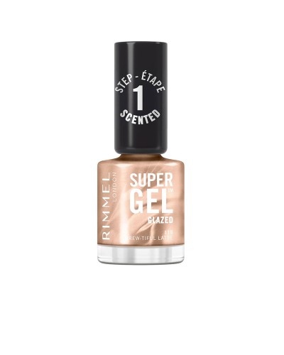Nagellak Rimmel London RL SUPER GEL