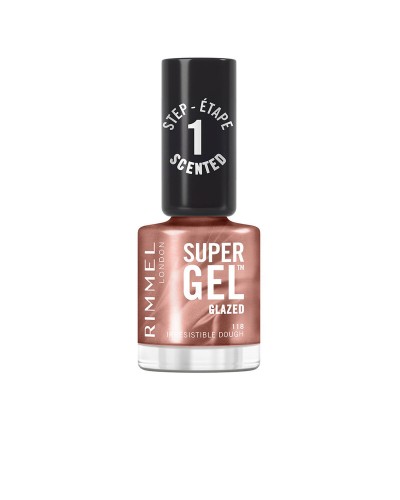 Smalto per unghie Rimmel London RL SUPER GEL