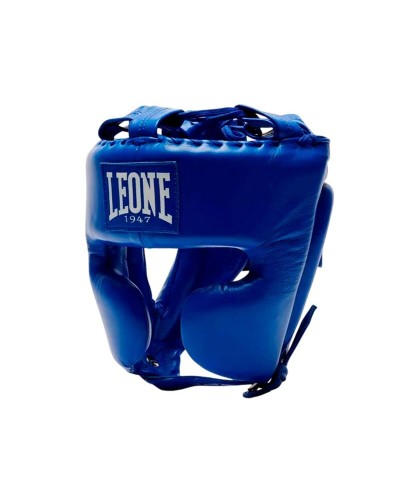 Casque de boxe Leone 1947 THE GREATEST