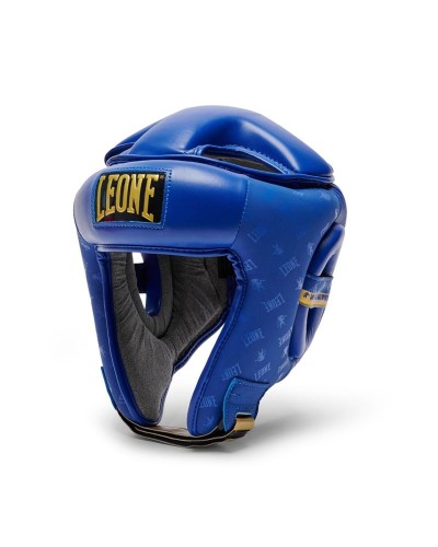 Bokskap Leone 1947 DNA Blauw