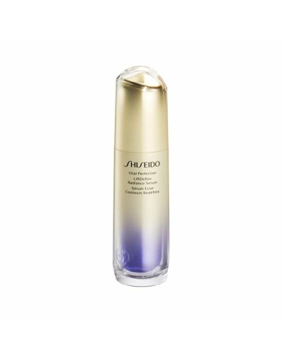 Straffendes Serum Shiseido 768614168713 40 ml
