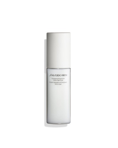 Kosteuttava balsami Shiseido Energizing Moisturizer Extra Light Fluid 100 ml