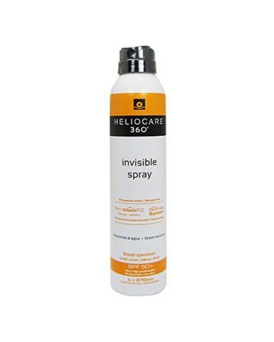 Sonnenschutzmaske Heliocare 360 Invinsible SPF 50+ 200 ml