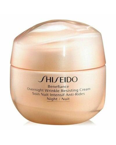 Nachtcrème Shiseido Benefiance