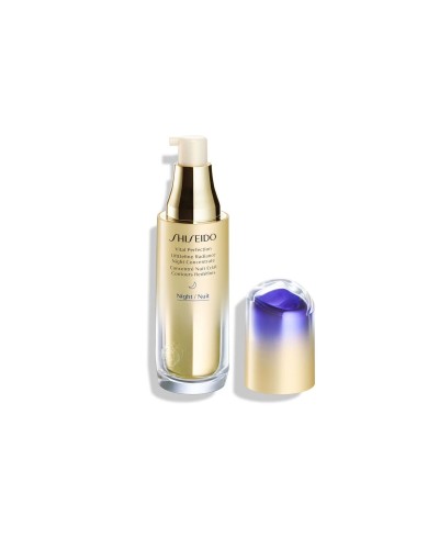 Nachtserum Shiseido LiftDefine Radiance 40 ml