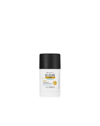 Protector Solar para Niños Heliocare Pedriatics Spf 50 Stick