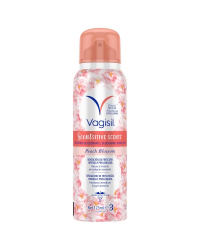 Coupe Mentruelle Vagisil LIMPIEZA Y FRESCURA (Parapharmacie)