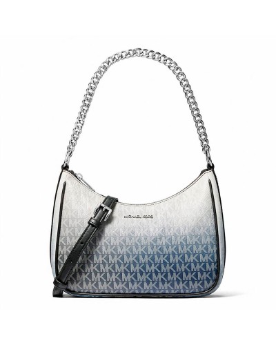 Borsetta a mano Michael Kors 35R6STVC3B-BLACK-MULTI