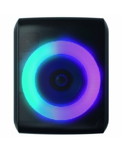 Kannettavat Bluetooth-kaiuttimet Woxter MONSTER Musta