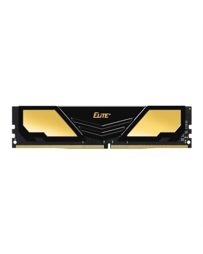 RAM-minne Team Group ELITE PLUS TPD416G3200HC2201 16 GB DDR4 3200 MHz CL22