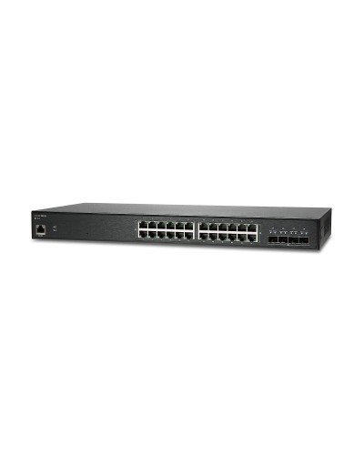Switch SonicWall 02-SSC-8373