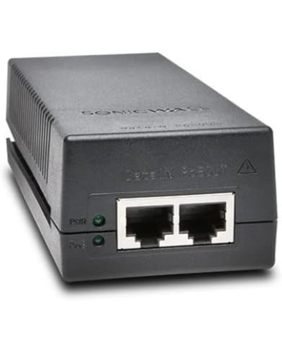 Virtalähde SonicWall 02-SSC-0004
