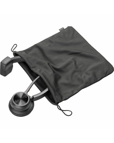 Auricolari HP 77Y94AA Nero