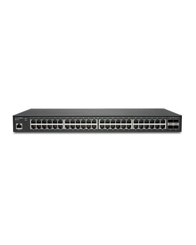 Switch SonicWall 02-SSC-8380