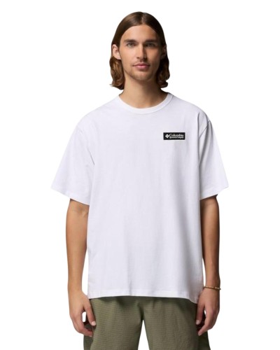 Columbia T-paita Miehet