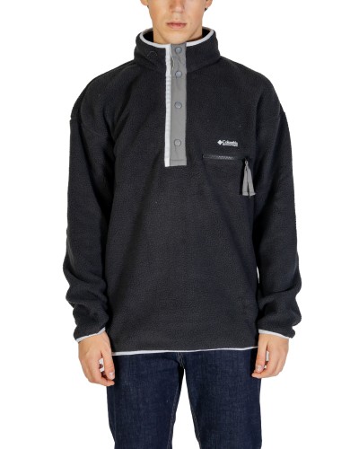 Columbia Felpa Uomo