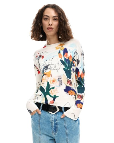 Desigual Neule Naiset