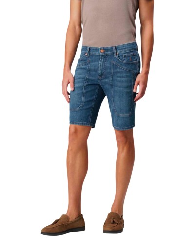 Jeckerson Men Shorts