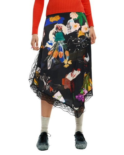Desigual Rok Dames