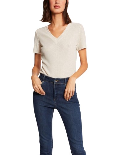 Morgan De Toi  Women T-Shirt