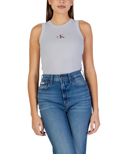 Calvin Klein Jeans Mujer Tirantes