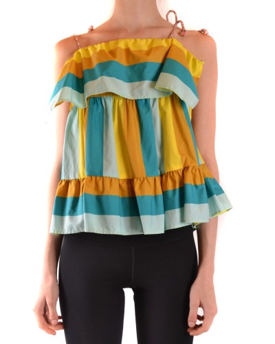 Twin-set Simona Barbieri Femme Blouse