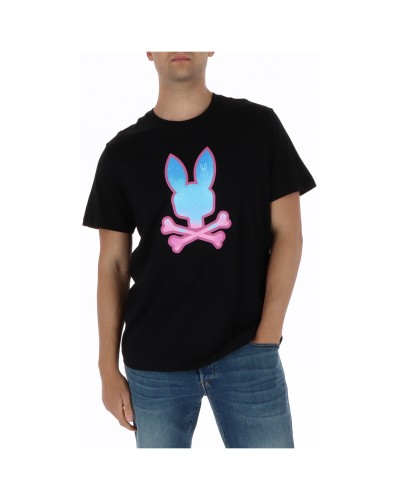 Psycho Bunny T-Shirt Uomo