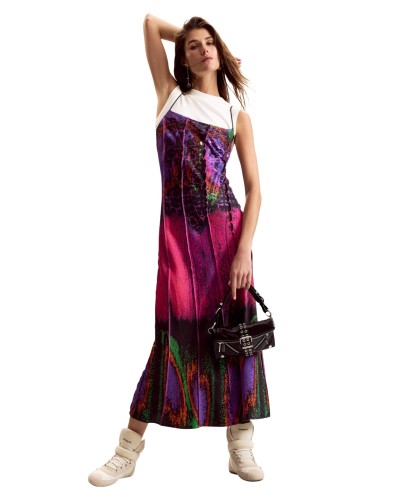 Desigual Abito Donna