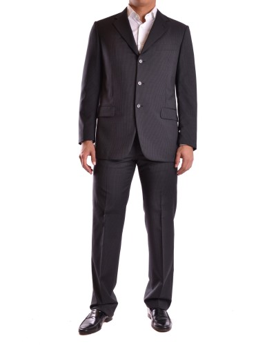 Burberry Hombre Trajes