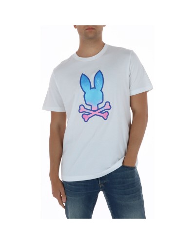 Psycho Bunny Homme T-Shirts