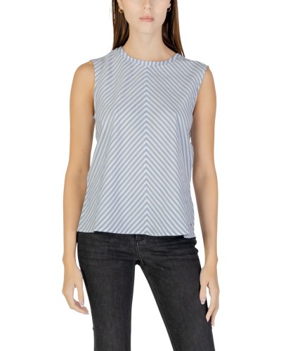 Tommy Hilfiger Jeans Femme Debardeurs