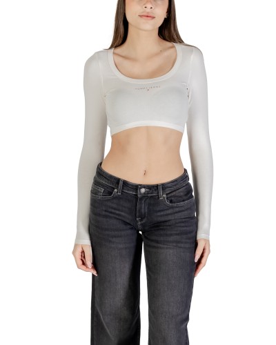 Tommy Hilfiger Jeans T-paita Naiset