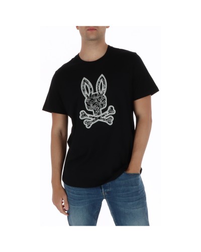 Psycho Bunny T-Shirt Herren