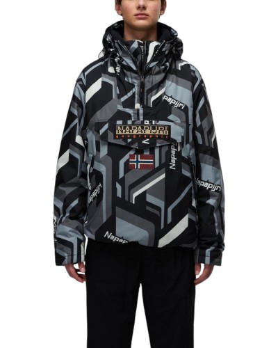 Napapijri Jack Heren