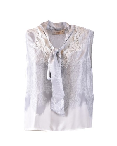 Ermanno Blusar Kvinna