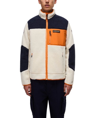 Napapijri Fleece Herren