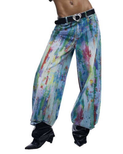 Desigual  Women Jeans