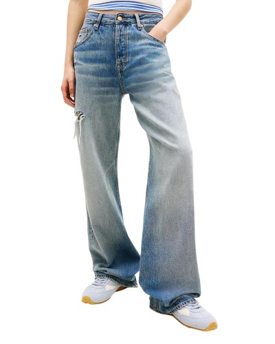 Tommy Hilfiger Jeans Femme Jeans