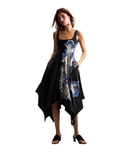 Desigual Mujer Vestidos