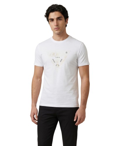 Guess T-shirt Heren