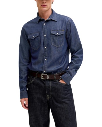 Jack Jones Shirt Heren