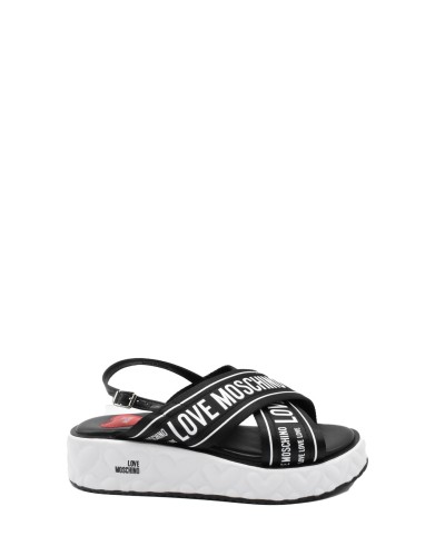 Love Moschino Women Sandals