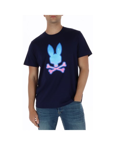 Psycho Bunny Hombre Camisetas