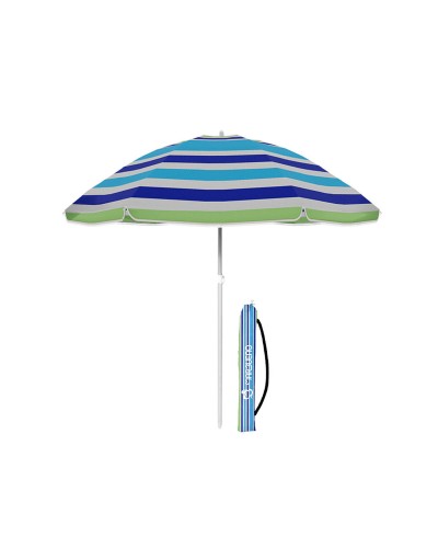 Ombrellone Marbueno SUMMER 10094R1 Multicolore Ø 180 cm