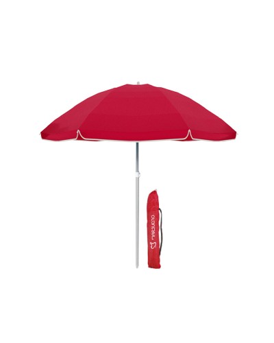 Beach parasol Marbueno SUMMER 10108R Red 160 cm