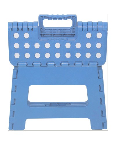 Kruk Step Marbueno Plastic 26 x 33 x 27 cm Opvouwbaar